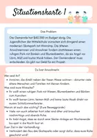 Vorschau - Stundenentwürfe - Was ist Politik - Einstiegsstunde in Politische Bildung - Seite 2
