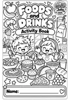Vista previa - Juegos / Gamificación - Food and drinks - página 1