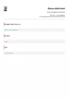 anteprima - Materiale di supporto/inclusione - 🌈 Il mio raccoglitore di emozioni - Pagina 2