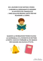 anteprima - Materiale di supporto/inclusione - LA RICREAZIONE - storia sociale - Pagina 3