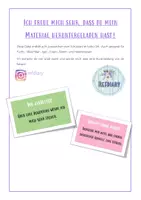 Vorschau - Mal- und Bastelvorlagen - 8 Lesezeichen Geschenk Schulstart boho back to school (Fuchs, Waschbär, Igel, Eule, Bär, Hase) - Seite 1