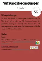 Vorschau - Arbeitsblätter - Purzelsätze Frühling - Seite 1
