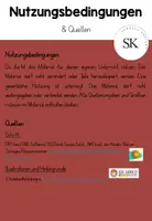 Vorschau - Arbeitsblätter - Zaubere die Nomen sichtbar! - Seite 1