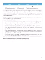 Vorschau - Klassenarbeiten - Materialgestütztes Argumentieren (Differenzierte Klassenarbeit „Social Media-Verbot“ mit Lösung & Hörtexten) - neue RSAP BW 2027 - Seite 1