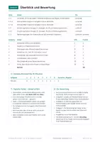 Vorschau - Test - Klassenarbeit Satzglieder Klasse 5 (A+B) - Seite 2