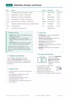 Vorschau - Arbeitsblätter - Deutsch Grammatik Spickzettel und Karten Klasse 5-8 - Seite 3