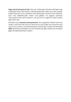 Vorschau - Arbeitsblätter - Spezifische Immunantwort: Arbeitsblatt mit Schaubild und Infotext - Seite 2