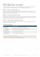 anteprima - Materiale di supporto/inclusione - Metodo di studio in 5 fasi — materiale per tutor dell'apprendimento e DSA - Pagina 2