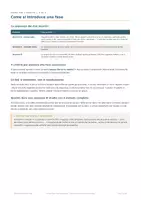 anteprima - Materiale di supporto/inclusione - Metodo di studio in 5 fasi — materiale per tutor dell'apprendimento e DSA - Pagina 3