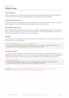 anteprima - Materiale di supporto/inclusione - Segnalibro-procedura di studio — materiale per tutor dell'apprendimento e DSA - Pagina 1