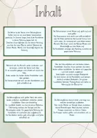Vorschau - Präsentationen/Tafelbilder - Tafelbild: Die Keimung der Bohne - Seite 2