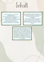 Vorschau - Präsentationen/Tafelbilder - Tafelbild: Die Keimung der Bohne - Seite 3