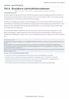 Vorschau - Arbeitsblätter - Schulentwicklung kritisch analysieren & beurteilen | Materialpaket - 5 Klausuren Pädagogik Q1/Q2 - Seite 2