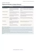 Vorschau - Arbeitsblätter - Funktionen von Schule am Fall analysieren – Klausur + EWH | Pädagogik Q1/Q2 - Seite 3