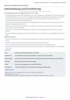Vorschau - Arbeitsblätter - Schulentwicklung und Bildungssystem: Herkunftseffekte am Übergang erklären – Klausur + EWH | Pädagogik Q1/Q2 - Seite 2