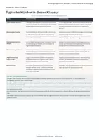 Vorschau - Arbeitsblätter - Schulentwicklung und Bildungssystem: Herkunftseffekte am Übergang erklären – Klausur + EWH | Pädagogik Q1/Q2 - Seite 3