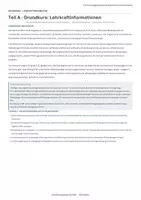 Vorschau - Arbeitsblätter - Schulentwicklung und Bildungssystem: Ein Ganztagskonzept prüfen und beurteilen – Klausur + EWH | Pädagogik Q1/Q2 - Seite 1