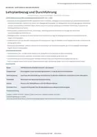 Vorschau - Arbeitsblätter - Schulentwicklung und Bildungssystem: Ein Ganztagskonzept prüfen und beurteilen – Klausur + EWH | Pädagogik Q1/Q2 - Seite 2