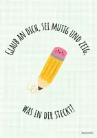 Vorschau - Poster - Motivationsposter für die Grundschule - Seite 2