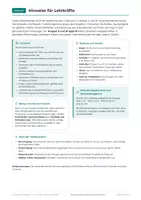 Vorschau - Arbeitsblätter - Themenreihe Funktionen und Graphen Mathe, Klasse 9-10 - Seite 2