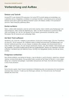 Vorschau - Arbeitsblätter - Arten und ihre Lebensbedingungen: Lebensgemeinschaften aufbauen | Lernspiel | Biologie | Sek I | Denkstoff - Seite 3