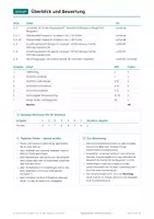Vorschau - Arbeitsblätter - schriftlich rechnen, Jahresset Mathe, Klasse 4 - Seite 3