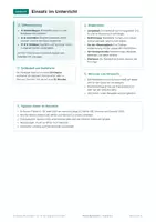 Vorschau - Poster - Mathe Merkblätter Klasse 5-6 – Lernplakate - Seite 2