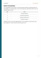 Vorschau - Arbeitsblätter - Schriftliche Rechenverfahren Klasse 5 | 4 Übungsblätter mit Lösungen: addieren, subtrahieren, multiplizieren, dividieren - Seite 1
