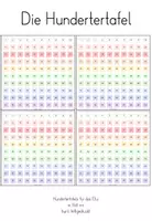 Vorschau - Fördermaterial/Inklusion - Hundertertafel klein mit Uebungsheft - Seite 2