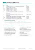 Vorschau - Test - Mathe Klassenarbeiten und Probearbeiten Klasse 5-8 - Seite 3