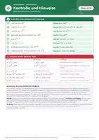 Vorschau - Arbeitsblätter - Exponentialfunktionen Spickzettel Abitur - Seite 3