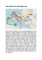 Vorschau - Bildkarten - VÖLKERWANDERUNG - Von der Antike zum Mittelalter - Römer, Germanen, Gotem & Hunnen - Seite 3