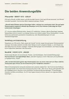 Vorschau - Stundenentwürfe - Vererbung und Umwelteinflüsse: kopierfreie Unterrichtsstunde | Biologie | Sek I | Nah dran...! - Seite 3