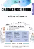 Vorschau - Stundenentwürfe - Schreibworkshop - Wachsendes Materialpaket - Seite 1