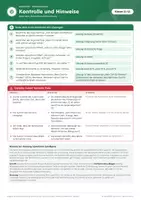 Vorschau - Arbeitsblätter - Textanalyse Spickzettel Oberstufe Sachtext - Seite 3
