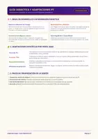 Vista previa - Hojas de trabajo - Halloween - Laboratorio de Pociones Mágicas - PEDAGOGÍA TERAPÉUTICA - página 3