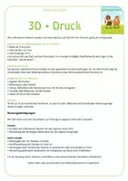 Vorschau - Fördermaterial/Inklusion - Erstes Zusammenlauten | 3D-Druck - Seite 2