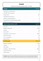 Vorschau - Stundenentwürfe - Ethik Klasse 1/2: Erntedank - Danke für das, was die Natur uns schenkt Doppelstunde (90 Minuten) - Seite 1