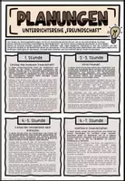 Vorschau - Arbeitsblätter - Freundschaft | Unterrichtsreihe Ethik | Klasse 5 6 7 - Seite 2