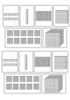 anteprima - Programmi scolastici / Materiali per docenti - Sistema di numerazione classe 4° 3 - Pagina 1
