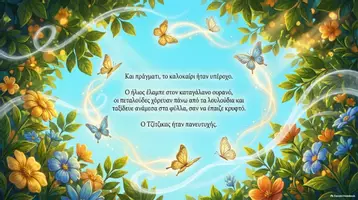 Προεπισκόπηση - Άλλος τύπος υλικού - Ο Τζίτζικας και το Μυρμήγκι - Σελίδα 2