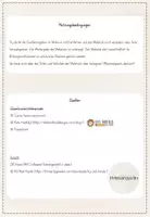 Vorschau - Arbeitsblätter - Schreiben zu Bildern - Halloween - Seite 1