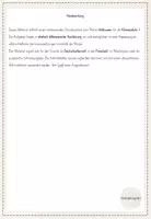 Vorschau - Arbeitsblätter - Schreiben zu Bildern - Halloween - Seite 2
