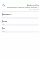 Vorschau - Arbeitsblätter - Biologie Klasse 8–10 – Genetik und Evolution - Spickzettel-Paket - Seite 2