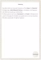 Vorschau - Arbeitsblätter - Schreiben zu Bildern - Zauberer - Seite 2