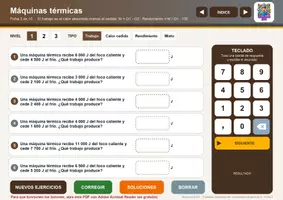 Vista previa - Hojas de trabajo - PACK Fichas Interactivas de Tecnología y Digitalización - página 2