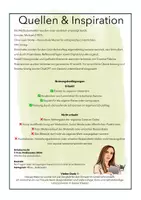 Vorschau - Merkblätter - Mehr Ruhe im Unterricht – Gratis-Karte 1 - Seite 3