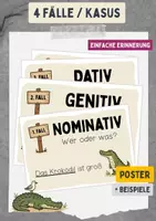Vorschau - Stundenentwürfe - Materialpaket Deutsch (wachsendes Paket) - Seite 1