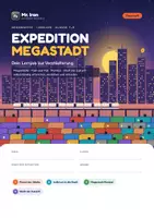 Vorschau - Unterrichtsreihen - Megacitys & Verstädterung Lernjob 7–9 - Seite 1