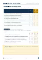 Vorschau - Unterrichtsreihen - Megacitys & Verstädterung Lernjob 7–9 - Seite 3